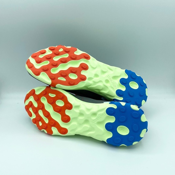 New Nike React Element 55 SE - Picture 5 of 5